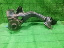 【中古】中古部品 BMW ミニ RA16 左リアナックルハブ 【3330420100-240913000144440】