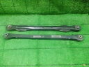 【中古】中古部品 BMW ミニ RA16 左リアロアアーム 【3330420100-240913000151840】