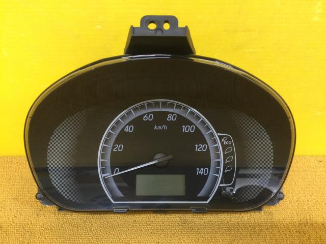 【中古】中古部品 デイズルークス B21A スピードメーター 【3330960100-000052359361400】