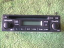 【中古】中古部品 eKワゴン H82W オーディオ 【3330450100-240926000261050】(2)