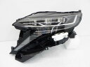 【中古】再生部品 サクラ B6AW 左ヘッドランプ 【3380010000-240926500710900】