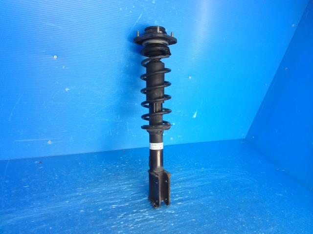 【中古】中古部品 オッティ H92W 左フロントストラット 【3310550000-240822000250210】