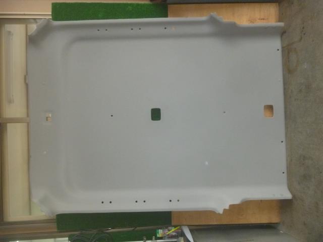 【中古】中古部品 NV350キャラバン VN6E26 ルーフ・トップ類 【3330370100-000243020717520】