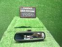 【中古】中古部品 アウディ A5 8TCDNL ルームミラー 【3330990200-000024056277600】(2)