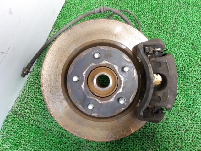 【中古】中古部品 ラフェスタ B30 右フロントナックルハブ 【3310250100-000243026244310】