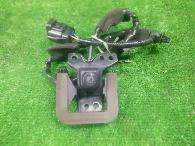 【中古】中古部品 ムーヴキャンバス LA810S カメラ 【3330420100-240919000115851】