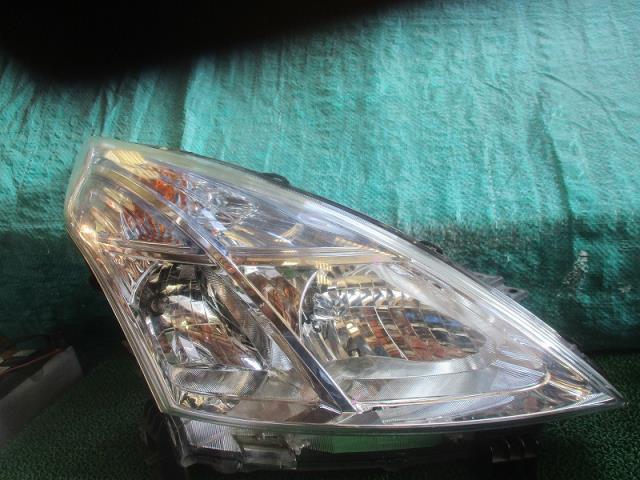 Rakuten - 【中古】中古部品 ティアナ J32 右ヘッドランプ 【3500080000-240515000310800】