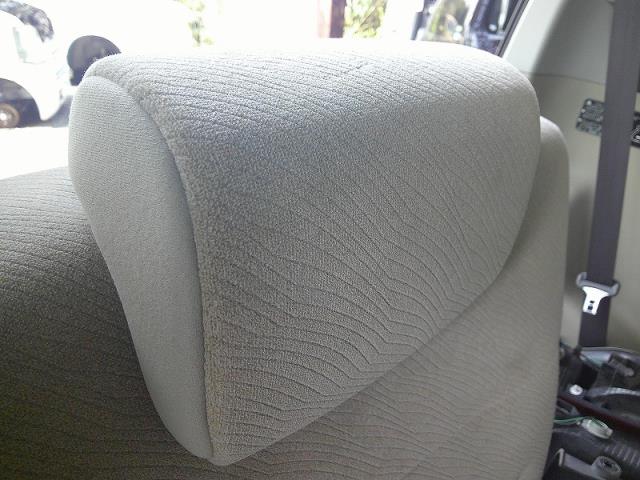 【中古】中古部品 ムーヴ L175S ヘッドレスト 【3340030100-034480200077401】