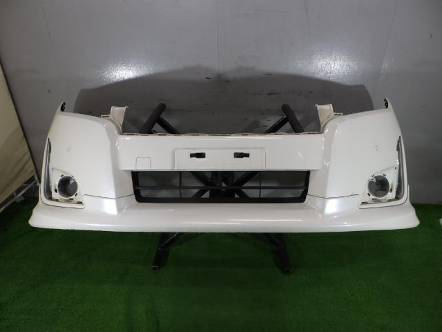楽天市場】e52 エルグランド ライダー（バンパー｜外装・エアロパーツ