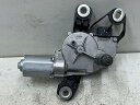 【中古】中古部品 VW シャラン 7NCAV リアワイパーモーター 【3310070100-000090762161700】