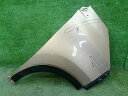 【中古】中古部品 サクラ B6AW 右フロントフェンダー 【3310540000-000024279810600】