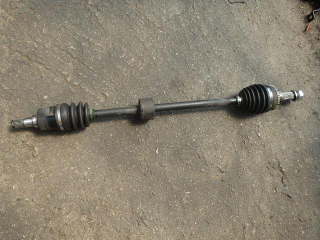 【中古】中古部品 AZワゴン MJ23S 右フロントドライブシャフト 【3331010800-000022603942100】