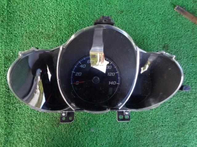 【中古】中古部品 N−BOX JF1 スピードメーター 【3340030100-200349600061400】