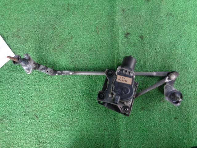 【中古】中古部品 N−BOX JF1 フロントワイパーモーター 【3340030100-200349600061600】