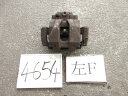 【中古】中古部品 BMW X3 WY20 左フロントキャリパー 【3500170000-240930502444360】