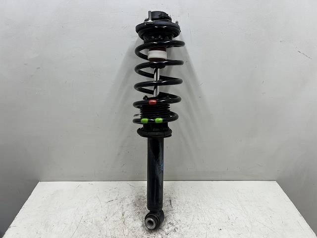 【中古】中古部品 プジョー 407 D2V 右フロントストラット 【3310070100-000090762650110】