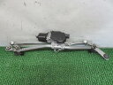 【中古】中古部品 タント LA610S フロントワイパーモーター 【3330380100-001649053461600】