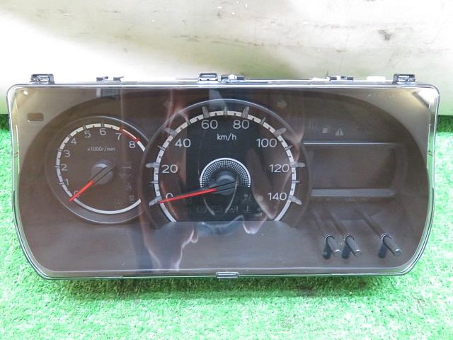 【中古】中古部品 ステラ LA160F スピードメーター 【3330380100-001446075961400】