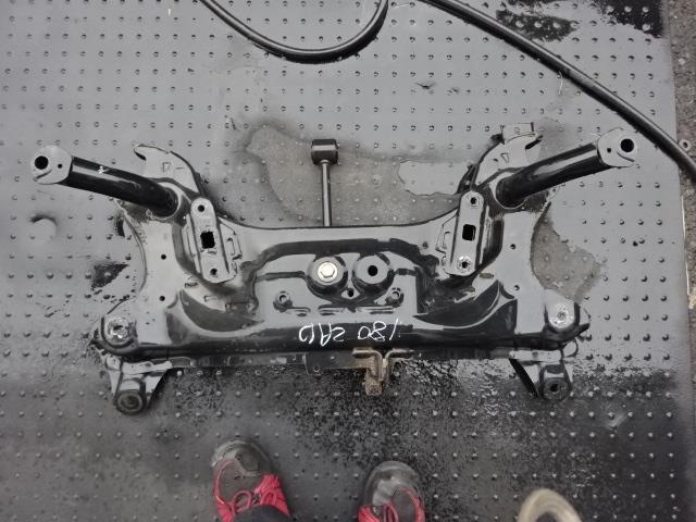 【中古】中古部品 ミラ L275S フロントメンバー 【3310410000-000243040351710】