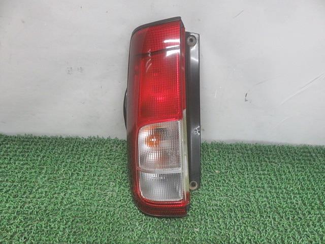 【中古】中古部品 KEI HN12S 左テールランプ 【3330380100-000036028215600】