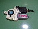 【中古】中古部品 VW ゴルフトゥーラン 1TCAV 右リアドアレギュレータ・モーター 【3330810100-240930001213320】