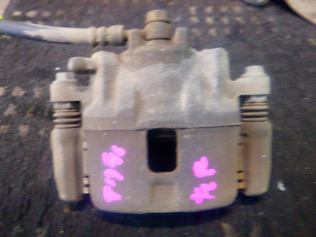 【中古】中古部品 アクティ HA7 左フロントキャリパー 【3340140100-000024232744360】