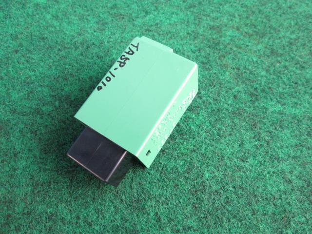 【中古】中古部品 ミレーニア TA5P ドアロックリレー 【3540020100-000006091364600】