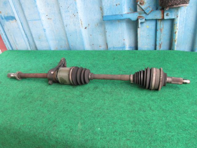 【中古】中古部品 ミレーニア TA5P 右フロントドライブシャフト 【3540020100-000006091342100】