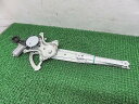 【中古】中古部品 アクア NHP10 左フロントドアレギュレータ・モーター 【3330380100-001640459313220】