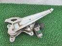 【中古】中古部品 アクア NHP10 右リアドアレギュレータ・モーター 【3330380100-001640459413320】