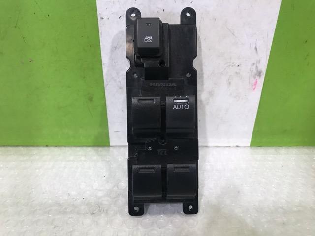 【中古】中古部品 N−ONE JG1 パワーウインドウスイッチ 【3330530100-000005294861900】