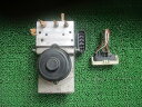 【中古】中古部品 トヨエース BZU300 ABSアクチュエーター 【3500080000-000203176542500】