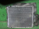 【中古】中古部品 トヨエース BZU300 コンデンサー 【3500080000-000203176560600】