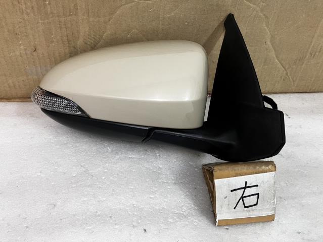 【中古】中古部品 パッソ M700A 右サイドミラー 【3260430000-000080181513500】