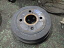 【中古】中古部品 タント LA600S リアドラム 【3331010800-000022575744480】
