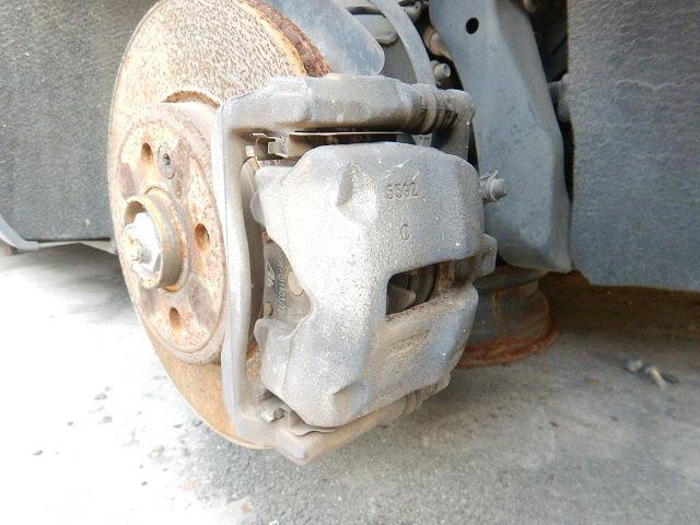 【中古】中古部品 BMW ミニ MF16 右フロントキャリパー 【3310070100-0000Y0756944330】