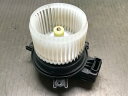 【中古】中古部品 ミライース LA350S ヒーターブロアモーター 【3330530100-000005300867900】