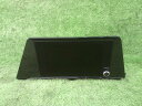 【中古】中古部品 プリウス MXWH60 カーナビゲーション 【3330990100-240913000261310】(2)