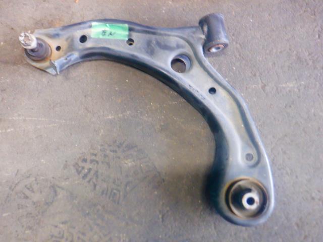 【中古】中古部品 N−WGN JH1 左フロントロアアーム 【3340140100-000024236251740】