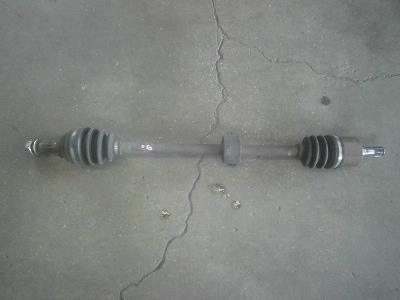 【中古】中古部品 ワゴンR MH22S 右フロントドライブシャフト 【3340180100-241004000142100】