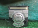 【中古】中古部品 ゼスト JE1 A/Cスイッチパネル 【3500080000-240930000660900】
