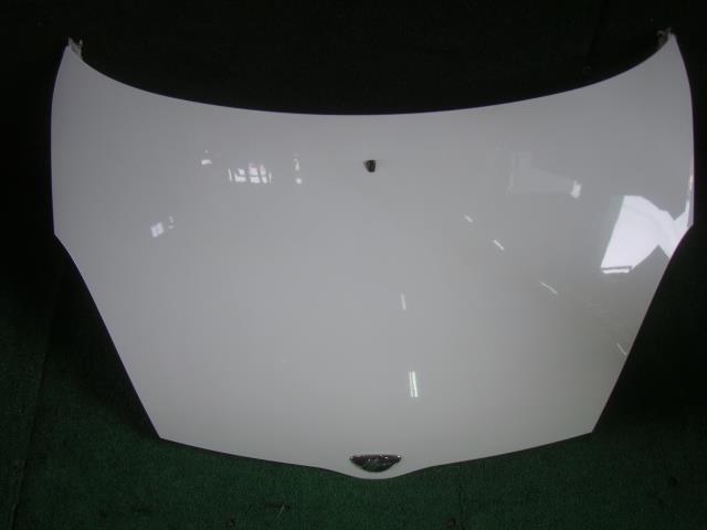 【中古】中古部品 ファンカーゴ NCP20 ボンネットフード 【3340220100-001670270810500】