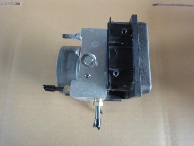 【中古】中古部品 マーチ YK12 ABSアクチュエーター 【3340220100-001230942742500】