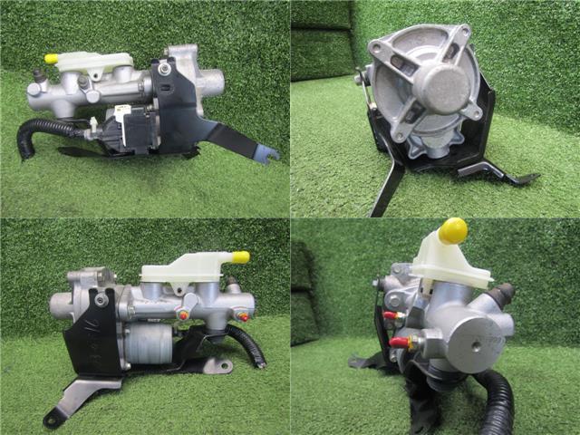 【中古】中古部品 オデッセイ RC4 ブレーキマスター 【3330200100-230816000047160】