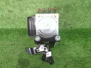 【中古】中古部品 プリウス MXWH60 ABSアクチュエーター 【3330990100-240913000242500】