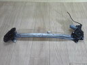【中古】中古部品 フィット GK3 右フロントドアレギュレータ・モーター 【3310390100-240928000513120】