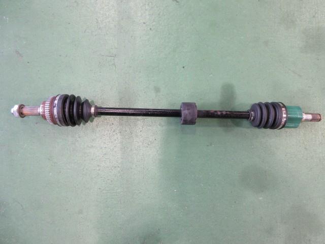 【中古】中古部品 MRワゴン MF22S 右フロントドライブシャフト 【3310590000-000008133742100】