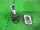 【中古】中古部品 BMW 5シリーズ NU25 シフトレバー 【3330540100-241007001337850】