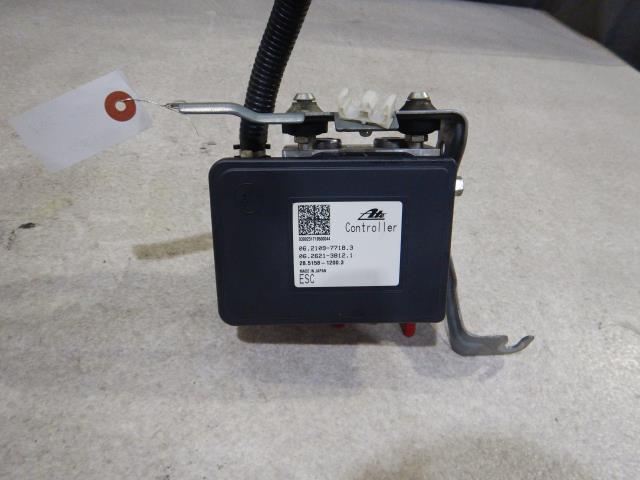 【中古】中古部品 ハスラー MR31S ABSアクチュエーター 【3330810100-241007000842500】