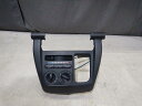 【中古】中古部品 ハスラー MR31S A/Cスイッチパネル 【3330810100-241007000860900】(2)